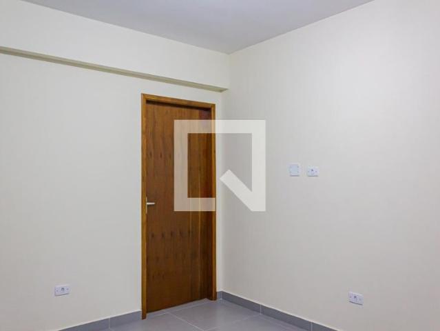 Apto, Barra Funda, 2 Quartos, 22 m2 São Paulo