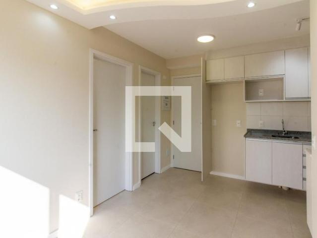 Apto, Barra Funda, 2 Quartos, 33 m2 São Paulo