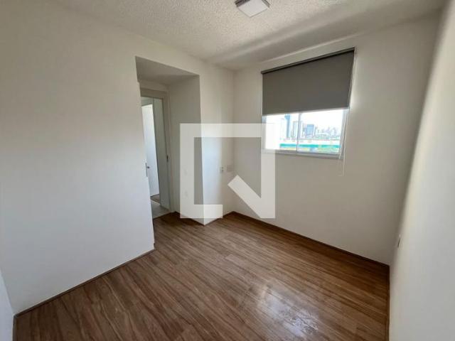 Apto, Barra Funda, 2 Quartos, 33 m2 São Paulo