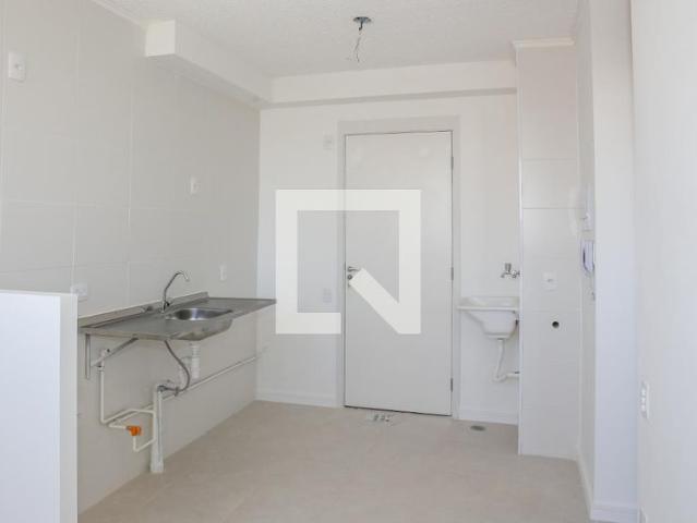 Apto, Barra Funda, 2 Quartos, 32 m2 São Paulo