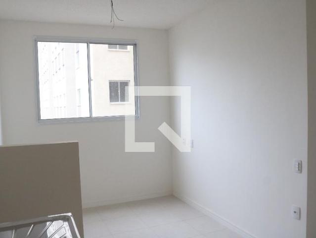 Apto, Barra Funda, 2 Quartos, 32 m2 São Paulo