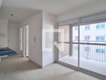 Apto, Barra Funda, 2 Quartos, 33 m2 São Paulo