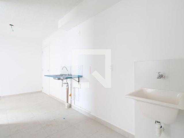 Apto, Barra Funda, 2 Quartos, 33 m2 São Paulo