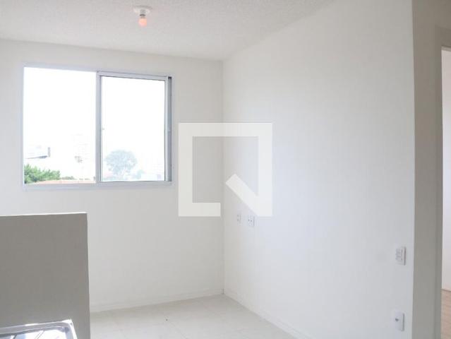 Apto, Barra Funda, 2 Quartos, 32 m2 São Paulo