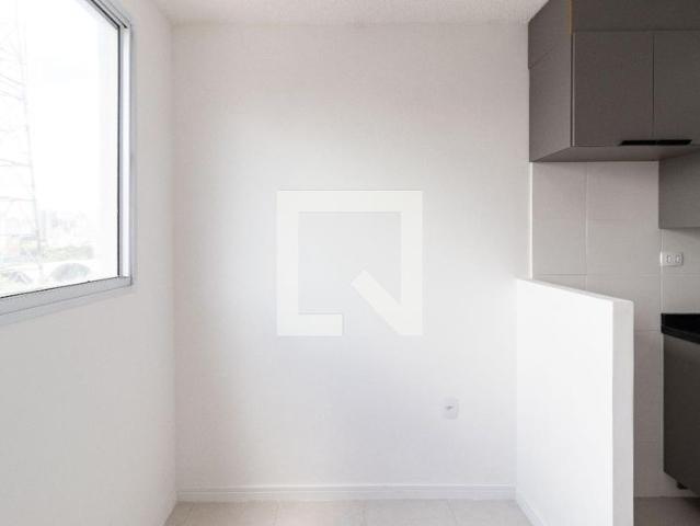 Apto, Barra Funda, 2 Quartos, 32 m2 São Paulo