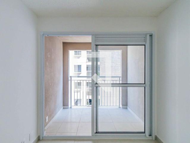 Apto, Barra Funda, 2 Quartos, 34 m2 São Paulo
