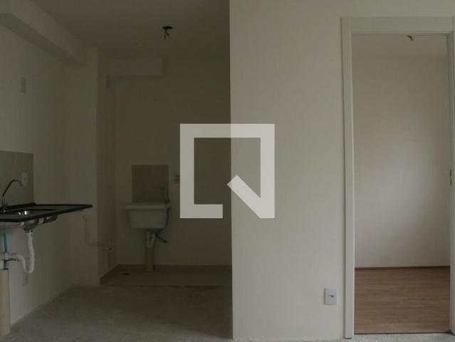 Apto, Barra Funda, 2 Quartos, 34 m2 São Paulo