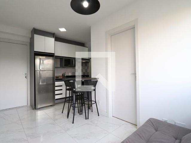 Apto, Barra Funda, 2 Quartos, 34 m2 São Paulo