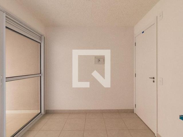 Apto, Barra Funda, 2 Quartos, 34 m2 São Paulo