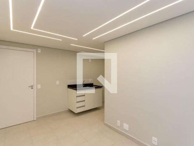 Apto, Barra Funda, 2 Quartos, 34 m2 São Paulo