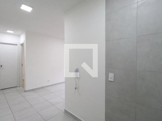 Apto, Barra Funda, 2 Quartos, 34 m2 São Paulo
