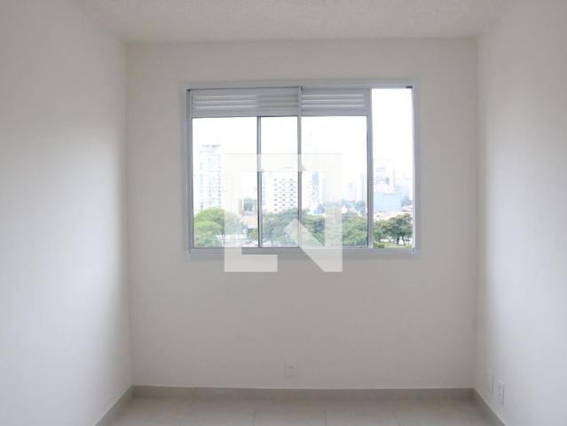 Apto, Barra Funda, 2 Quartos, 34 m2 São Paulo