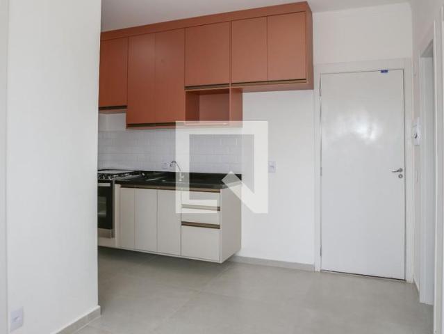 Apto, Barra Funda, 2 Quartos, 35 m2 São Paulo