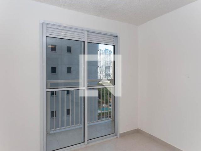 Apto, Barra Funda, 2 Quartos, 35 m2 São Paulo