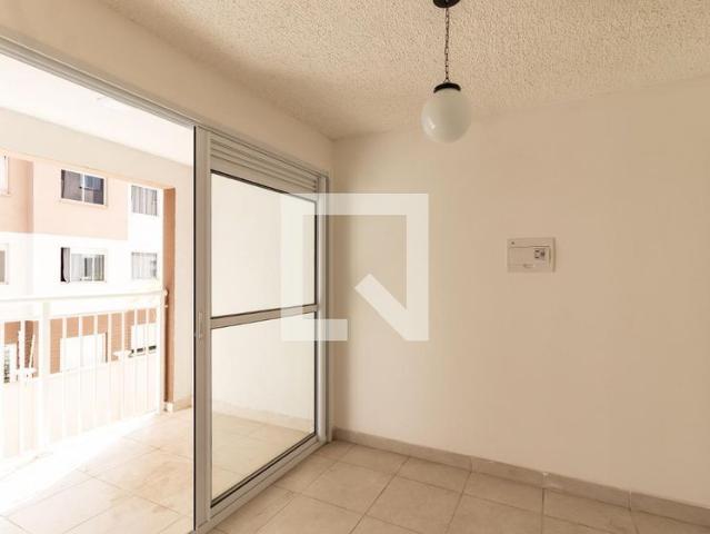 Apto, Barra Funda, 2 Quartos, 35 m2 São Paulo