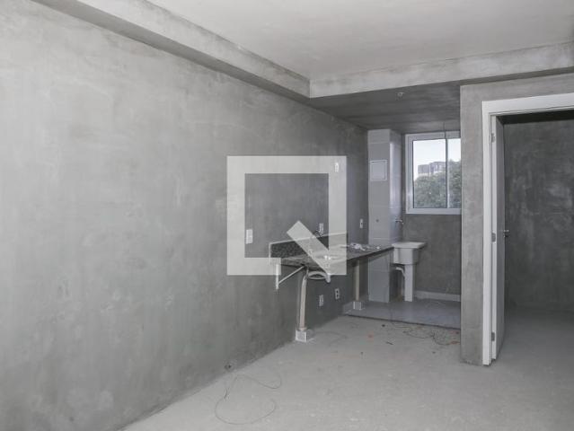 Apto, Barra Funda, 2 Quartos, 35 m2 São Paulo