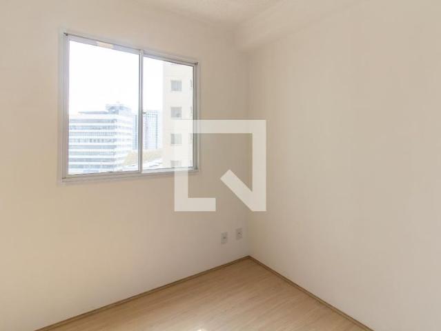 Apto, Barra Funda, 2 Quartos, 35 m2 São Paulo
