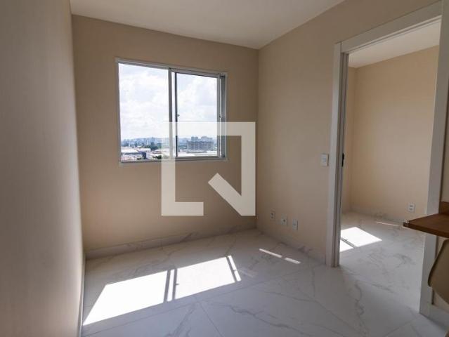 Apto, Barra Funda, 2 Quartos, 35 m2 São Paulo