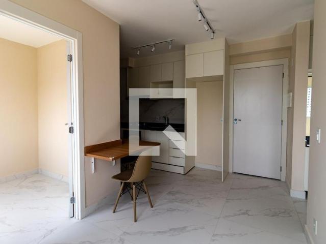 Apto, Barra Funda, 2 Quartos, 35 m2 São Paulo