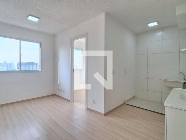 Apto, Barra Funda, 2 Quartos, 35 m2 São Paulo