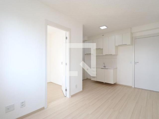 Apto, Barra Funda, 2 Quartos, 35 m2 São Paulo