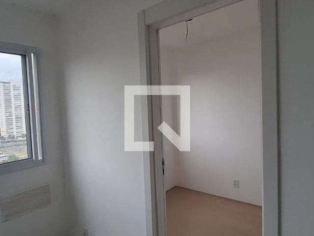 Apto, Barra Funda, 2 Quartos, 35 m2 São Paulo
