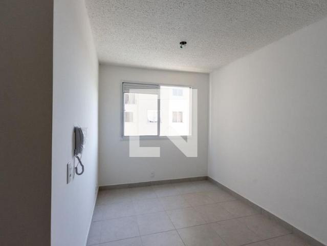 Apto, Barra Funda, 2 Quartos, 36 m2 São Paulo
