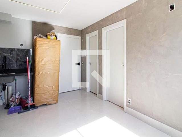 Apto, Barra Funda, 2 Quartos, 38 m2 São Paulo