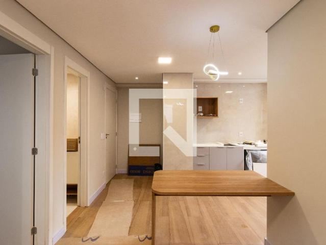 Apto, Barra Funda, 2 Quartos, 38 m2 São Paulo