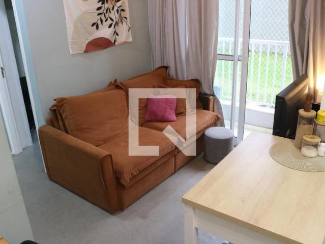 Apto, Barra Funda, 2 Quartos, 38 m2 São Paulo