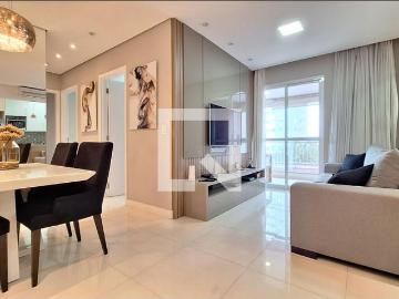 Apto, Barra Funda, 3 Quartos, 83 m2 São Paulo