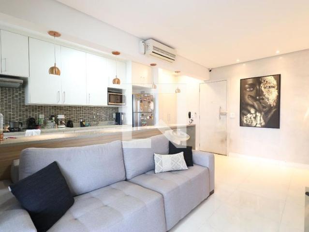 Apto, Barra Funda, 3 Quartos, 83 m2 São Paulo