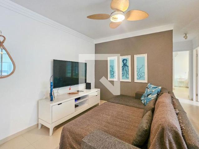 Apto, Barra Funda, 2 Quartos, 85 m2 Guarujá