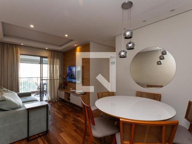 Apto, Barra Funda, 3 Quartos, 90 m2 São Paulo