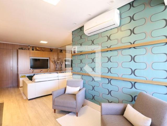 Apto, Barra Funda, 3 Quartos, 95 m2 São Paulo