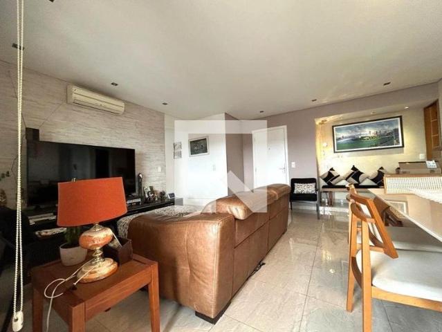 Apto, Barra Funda, 3 Quartos, 108 m2 São Paulo