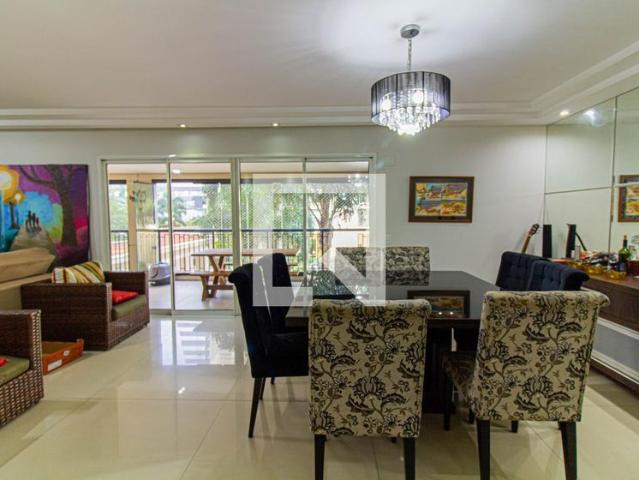 Apto, Barra Funda, 3 Quartos, 160 m2 São Paulo