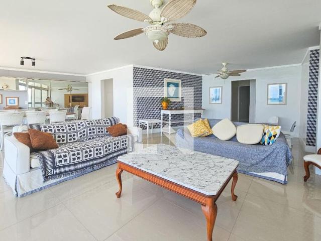 Apto, Barra Funda, 3 Quartos, 180 m2 Guarujá
