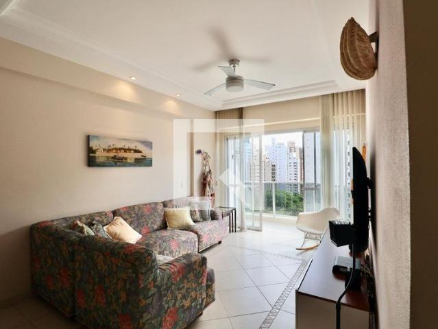 Apto, Barra Funda, 4 Quartos, 100 m2 Guarujá