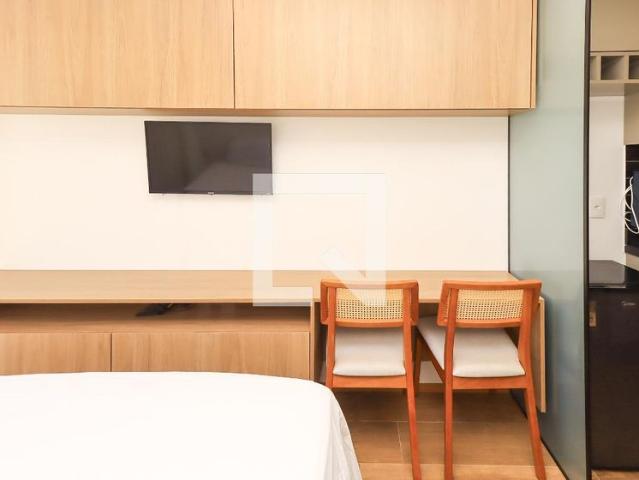 Apto, Barra, 1 Quarto, 24 m2 Salvador