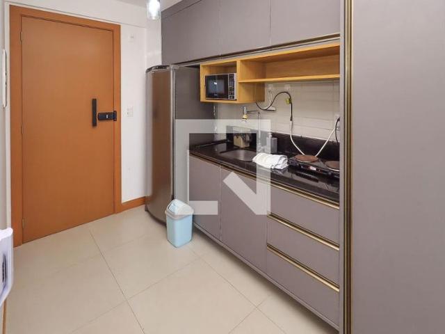 Apto, Barra, 1 Quarto, 22 m2 Salvador