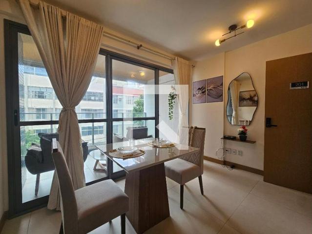 Apto, Barra, 1 Quarto, 34 m2 Salvador