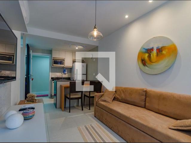 Apto, Barra, 1 Quarto, 34 m2 Salvador