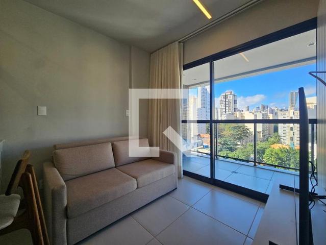 Apto, Barra, 1 Quarto, 35 m2 Salvador