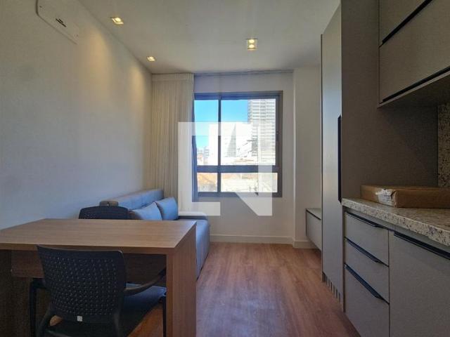 Apto, Barra, 1 Quarto, 30 m2 Salvador