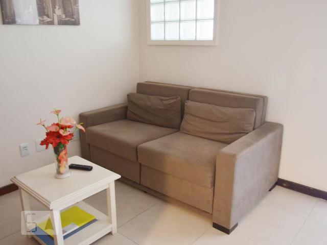 Apto, Barra, 1 Quarto, 33 m2 Salvador