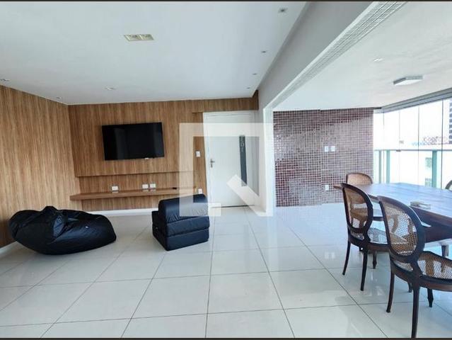 Apto, Barra, 3 Quartos, 120 m2 Salvador