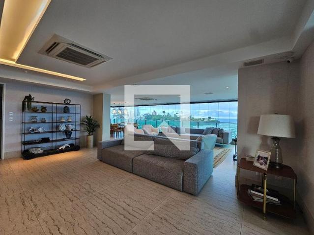 Apto, Barra, 3 Quartos, 320 m2 Salvador
