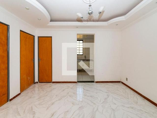 Apto, Barreiro, 2 Quartos, 47 m2 Belo Horizonte