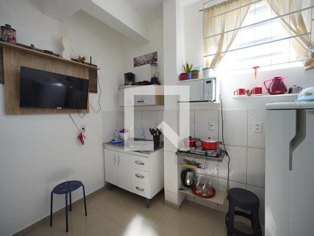 Apto, Barreiros, 1 Quarto, 40 m2 São José